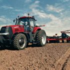 case ih magnum 180