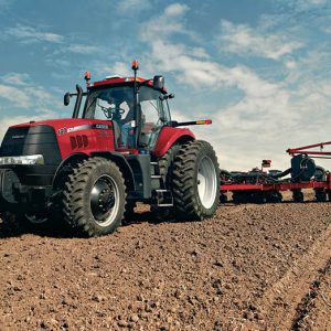 case ih magnum 180