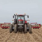 case ih magnum 200