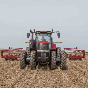 case ih magnum 200
