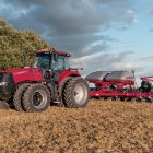 case ih magnum 220