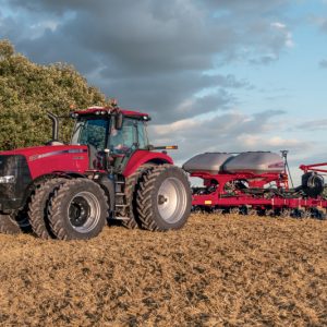 case ih magnum 220