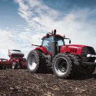 case ih magnum 240