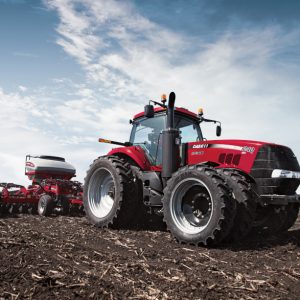case ih magnum 240