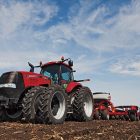 case ih magnum 240