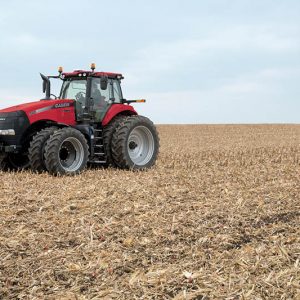 case ih magnum 340