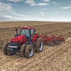 case ih magnum 380