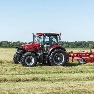 CASE IH Maxxum 115