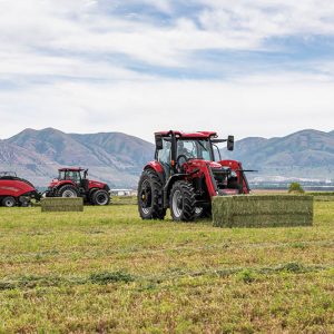 case ih magnum 280