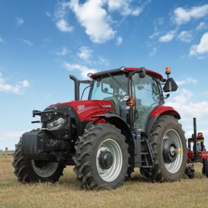 CASE IH Maxxum 150