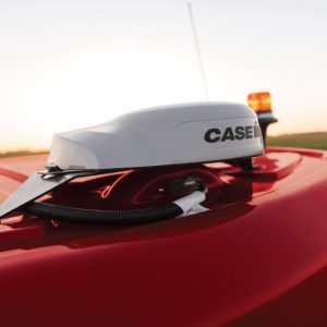 CASE IH AFS Vector Pro