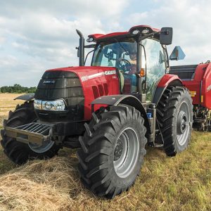 CASE IH Puma 150