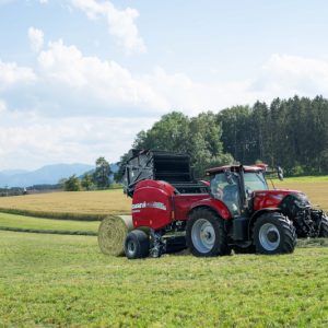 CASE IH Puma 165