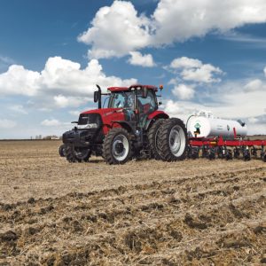 CASE IH Puma 220