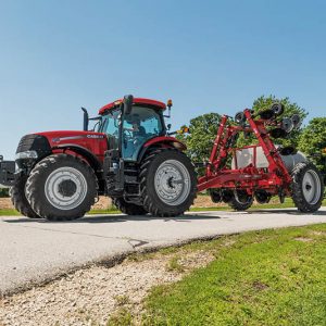 CASE IH Puma 240