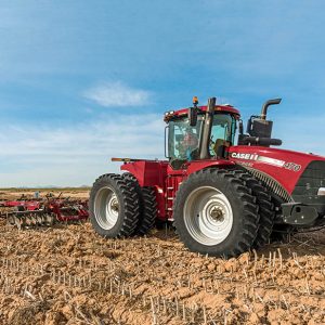 CASE IH Steiger 470