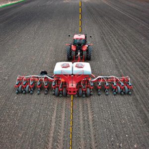CASE IH TrueGuide