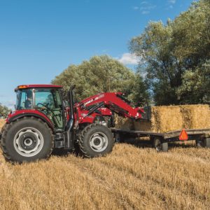 CASE IH Utility Farmall 110C