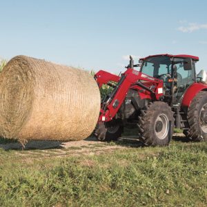 CASE IH Utility Farmall 110U
