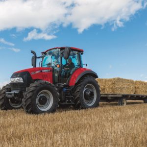 CASE IH Utility Farmall 120U