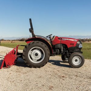 CASE IH Farmall Utility 50A