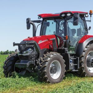 CASE IH Vestrum 130