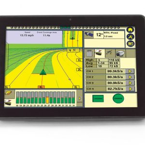CASE IH TrueTracker