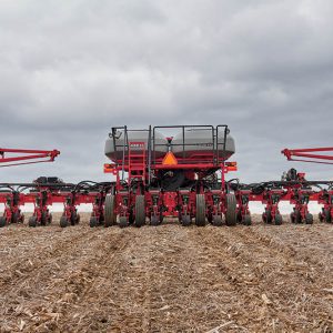 CASE IH 2150 Front Fold Trailing
