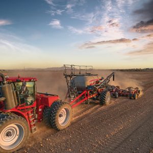 CASE IH Precision Air 3445