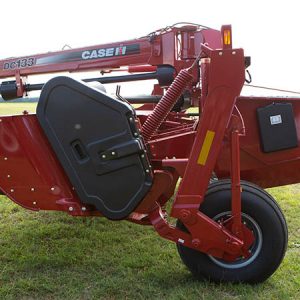 CASE IH RD193
