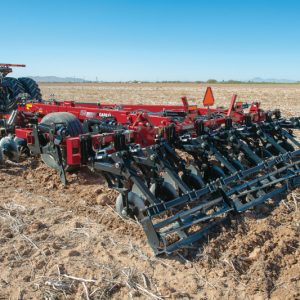 CASE IH Ecolo-Tiger 875
