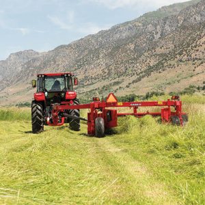 CASE IH DC103