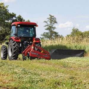 CASE IH MD73 (HD)