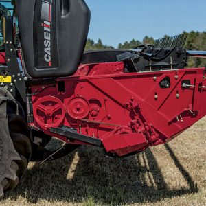 CASE IH HDX162