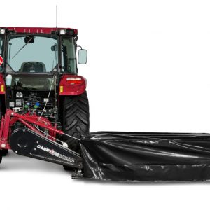 CASE IH MDX31 (Econ)