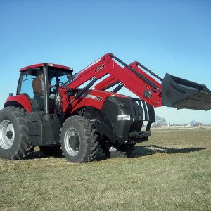 CASE IH L795 Loader
