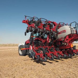 CASE IH 2130 Stack-fold