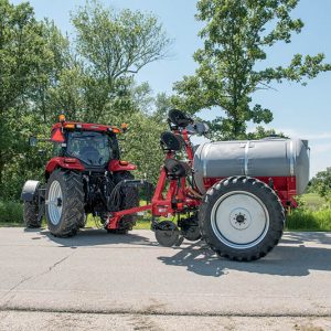 CASE IH Nutri-Placer 2800