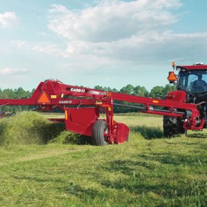 CASE IH DC133