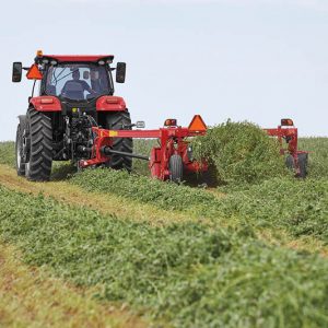 CASE IH DC93