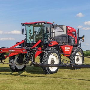 CASE IH Nitro 7310