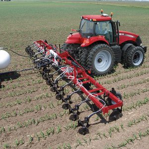 CASE IH Nutri-Placer 5300