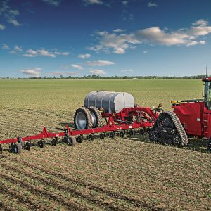 CASE IH Nutri-Placer 920