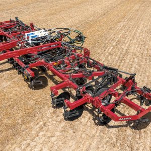 CASE IH Nutri-Placer 930