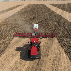 CASE IH Nutri-Placer 940