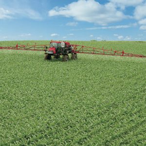CASE IH Patriot 2250