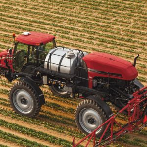 CASE IH Patriot 3250
