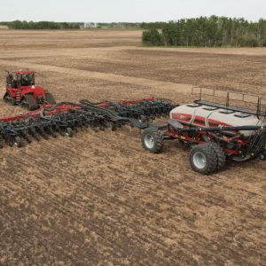 CASE IH Precision Air 3555