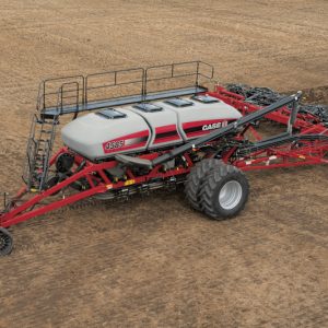 CASE IH Precision Air 4585