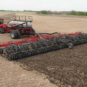 CASE IH Flex Hoe 700